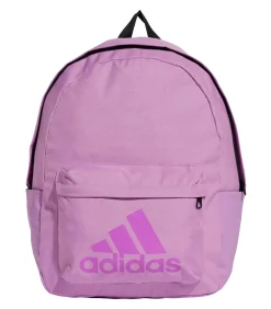 CLASSIC BADGE OF SPORT - Rugzak - Violet