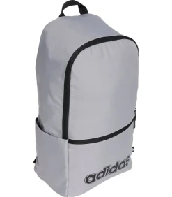 CLASSIC FOUNDATION - Rugzak - Grijs