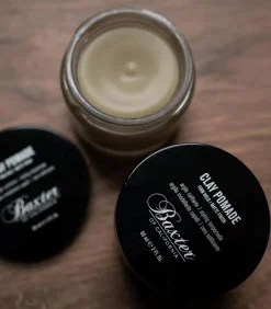 Clay Pomade - 60 ml