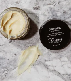 Clay Pomade - 60 ml