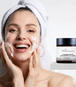 Cleansing Balm met Marine Collageen 120ml