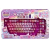 Clickeez Keyboard Collector Set