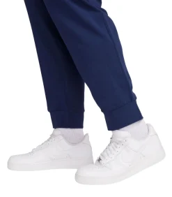 CLUB - Joggingbroek - Marineblauw