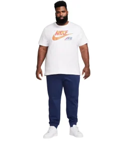 CLUB - Joggingbroek - Marineblauw