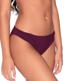 5cm zwembroek BLUE SENSE