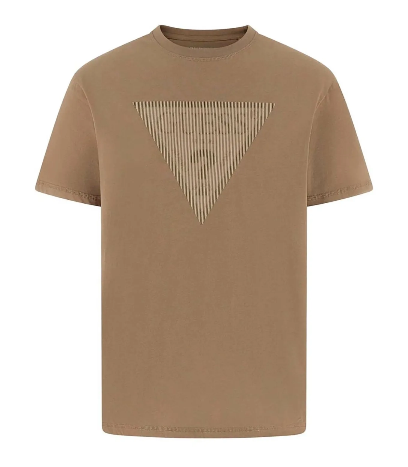 Cn Ss Triangle Logo Tee