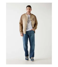 Cn Ss Triangle Logo Tee