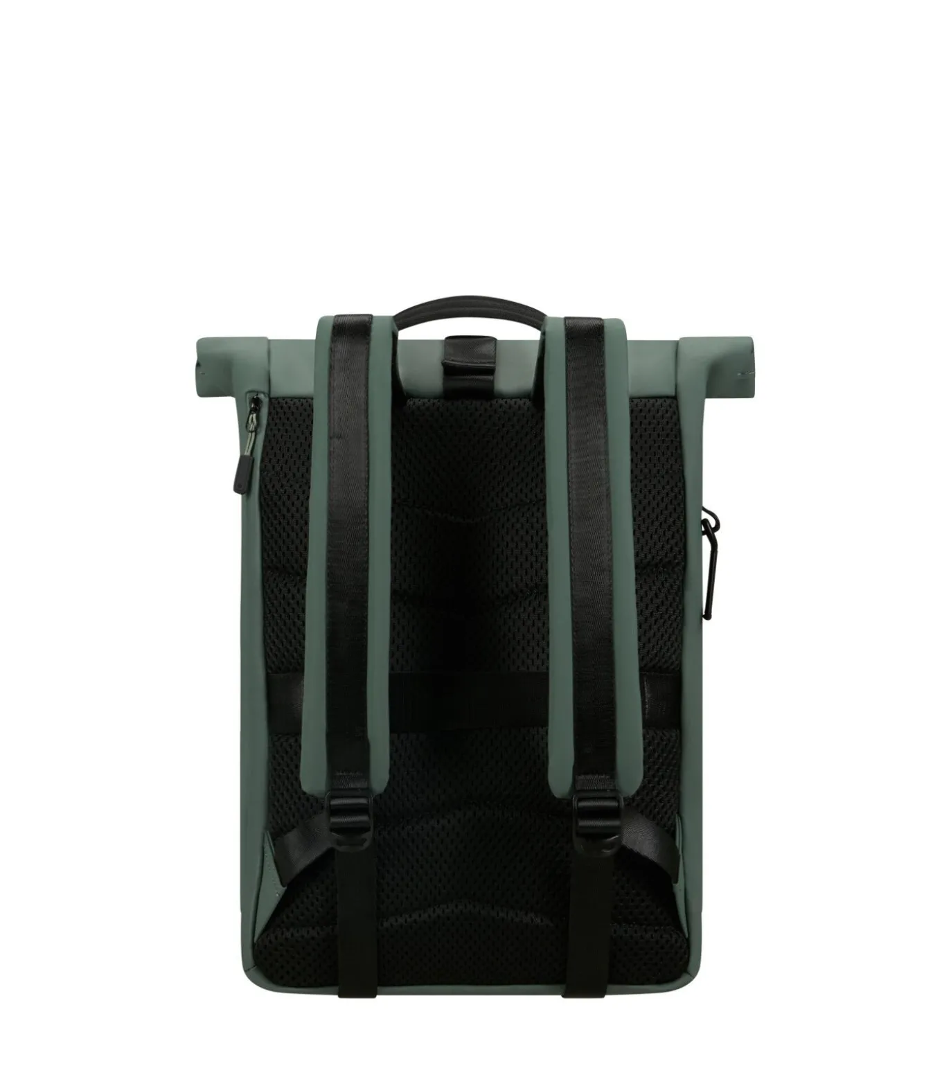 Coatify Biz Rolltop Backpack 14.1" Green 39 x 12 x 28 cm GREEN