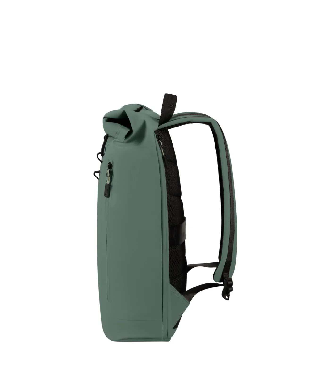 Coatify Biz Rolltop Backpack 14.1" Green 39 x 12 x 28 cm GREEN