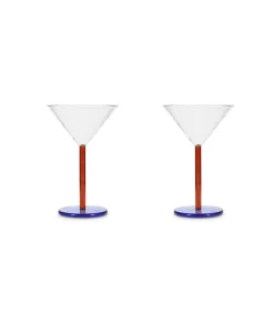Cocktailglas 23cl Bobbie - set/2
