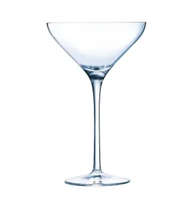 Cocktailglazen New Martini - 210 ml - 6 stuks