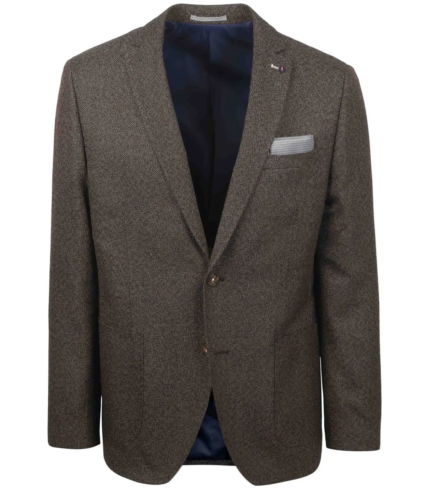 Colbert Leek Structure Bruin