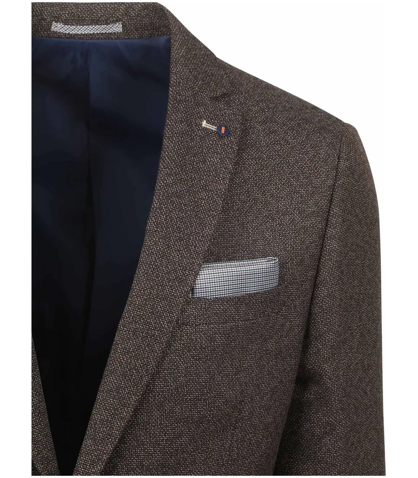 Colbert Leek Structure Bruin