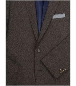 Colbert Leek Structure Bruin