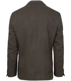 Colbert Leek Structure Bruin