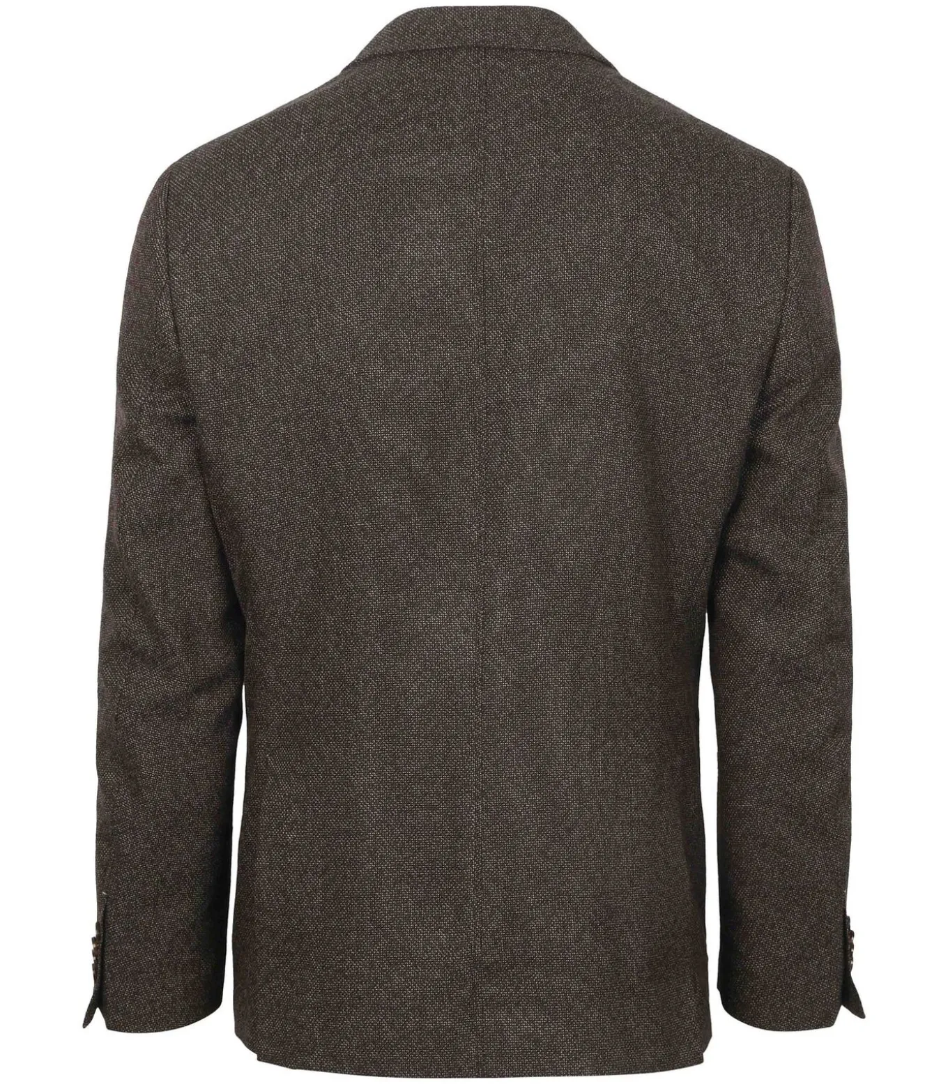 Colbert Leek Structure Bruin