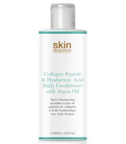 Collageen Peptide & Hyaluronzuur Dagelijkse Conditioner met Arganolie 250ml