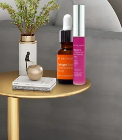 Collageen Serum 15ml + Vitamine E Lip Plumps 8ml