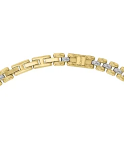 Collier voor dames, roestvrij staal