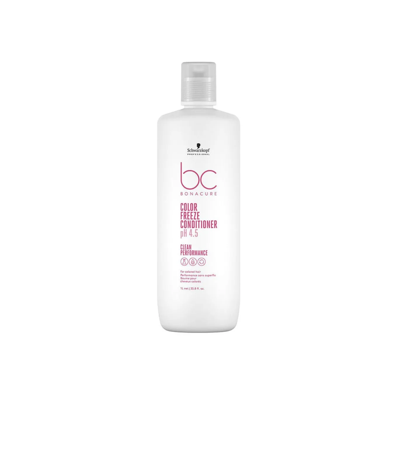 Color Freeze pH 4.5 Conditioner BC Bonacure 1000 ml