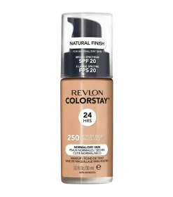 Colorstay Foundation voor Normale tot Droge Huid