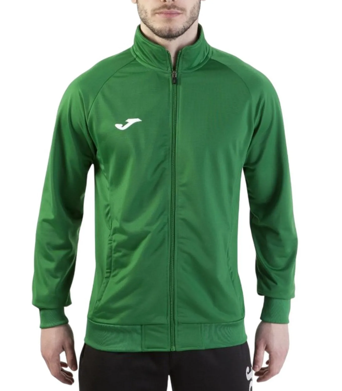 COMBI - Jasje - Groen