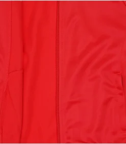 COMBI - Jasje - Rood