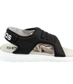 COMFORT - Sandalen - Zwart