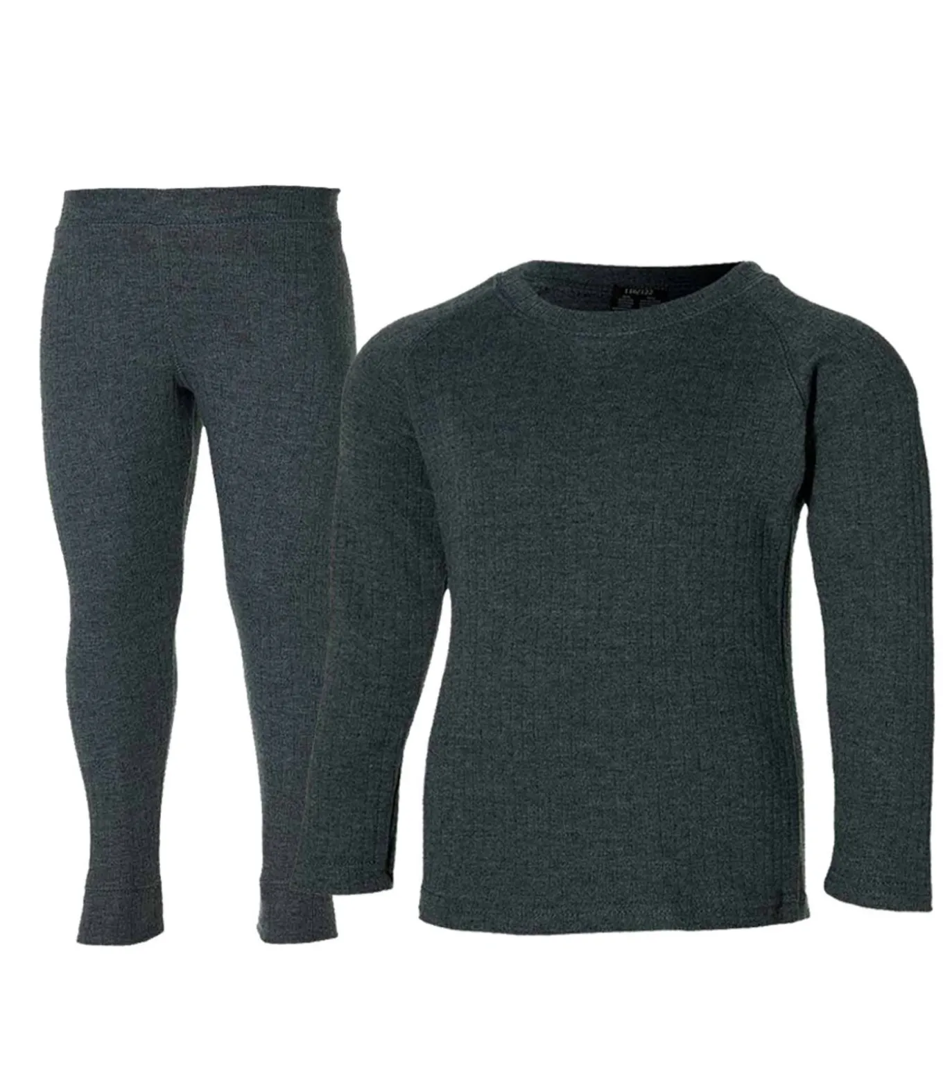 Comfort Complete Thermoset voor Kinderen