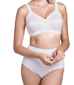 Comfortbeha zonder beugel Sabina