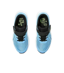 Contend 8 Ps - Running - Blauw