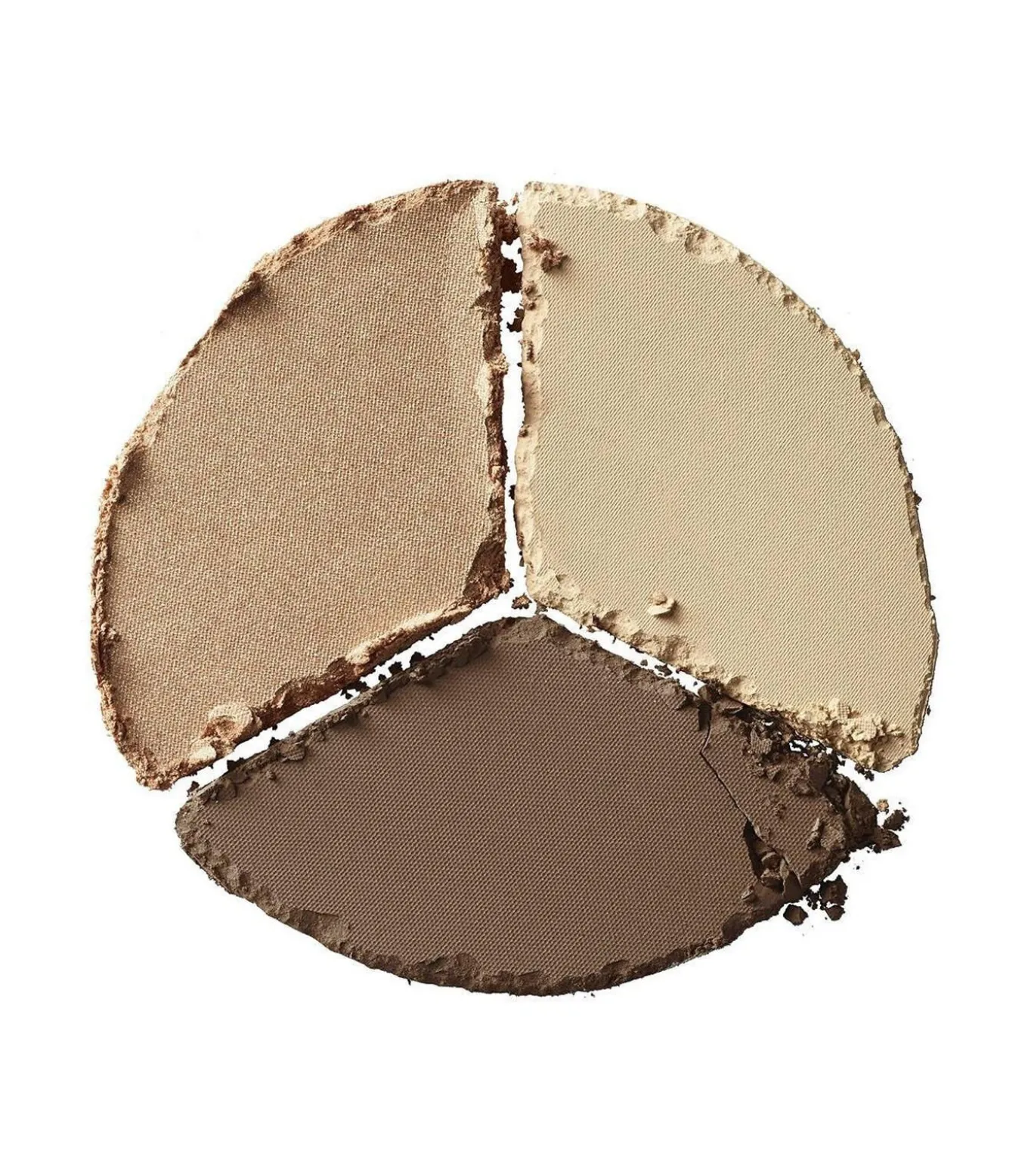 Contourpalette 3 Stappen om te Sculpten