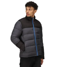 CONTRAST - Jasje - Donkergrijs