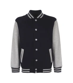 CONTRAST - Jasje - Marineblauw