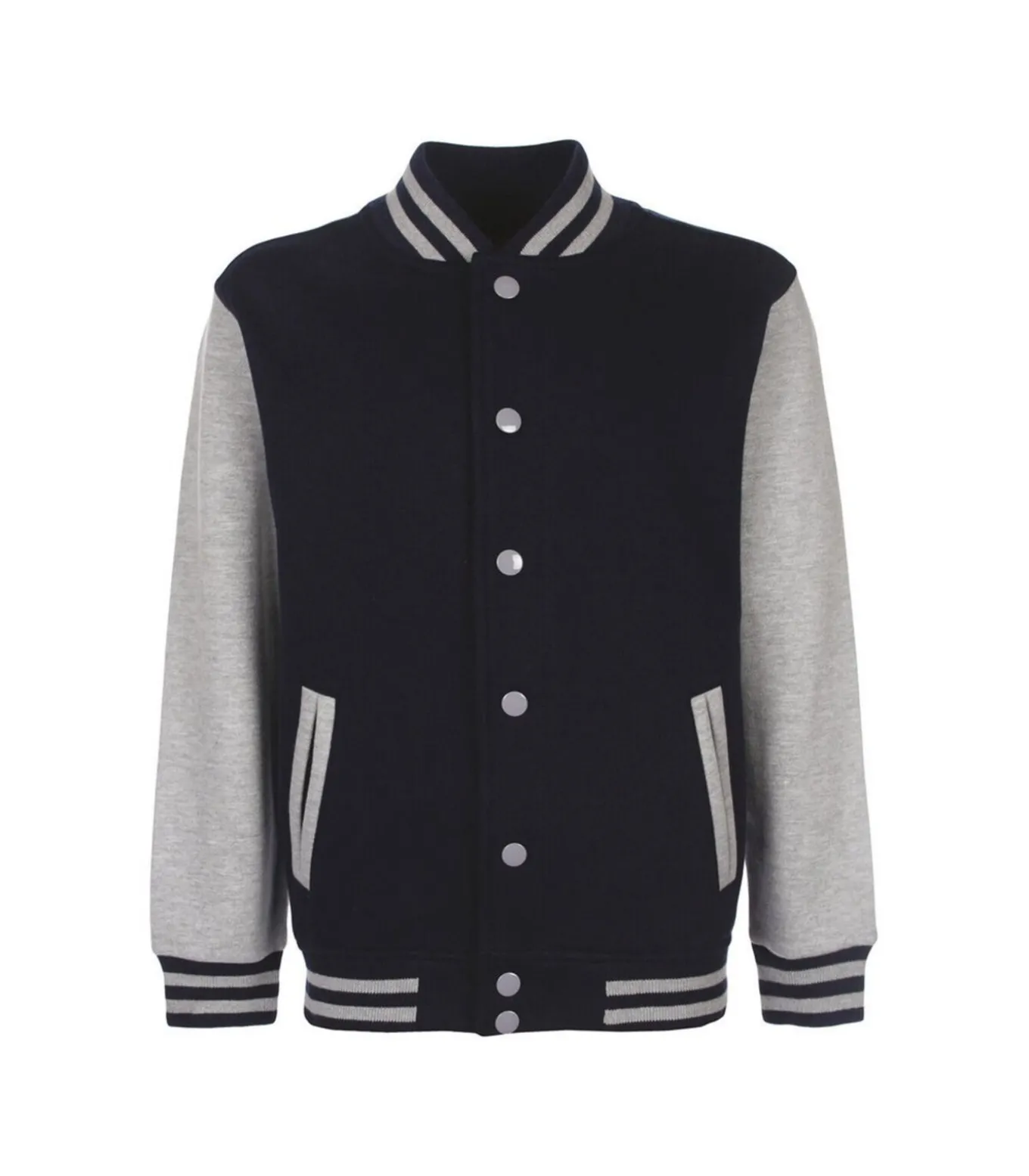 CONTRAST - Jasje - Marineblauw