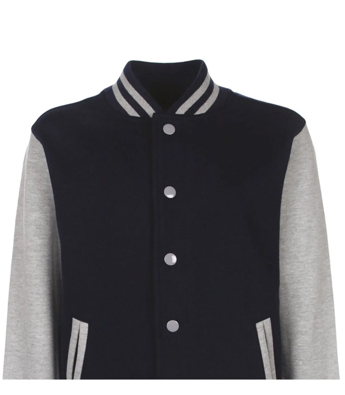 CONTRAST - Jasje - Marineblauw