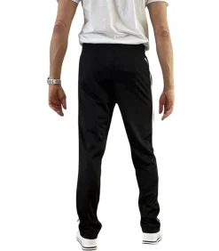 CONTRAST - Joggingbroek - Zwart