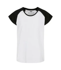 CONTRAST - T-shirt - Lichtrood