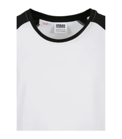 CONTRAST - T-shirt - Lichtrood