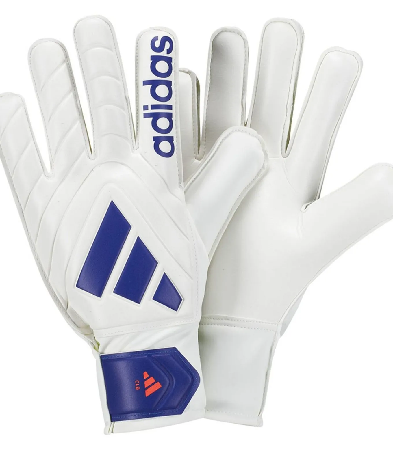 COPA GL CLB - Handschoenen - Wit