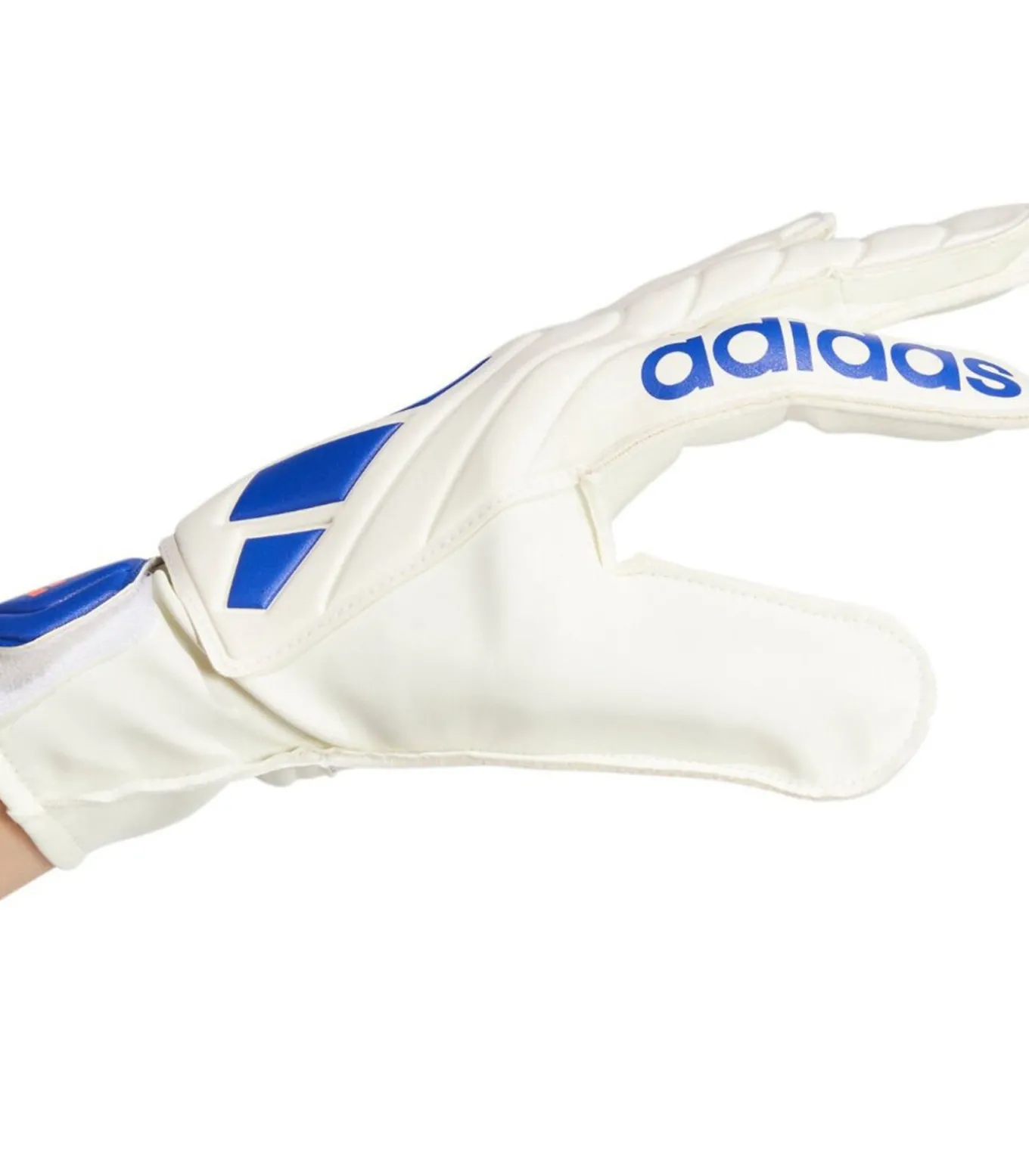 COPA GL CLB - Handschoenen - Wit