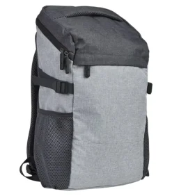 COPENHAGEN - Rugzak - Anthraciet Grijs