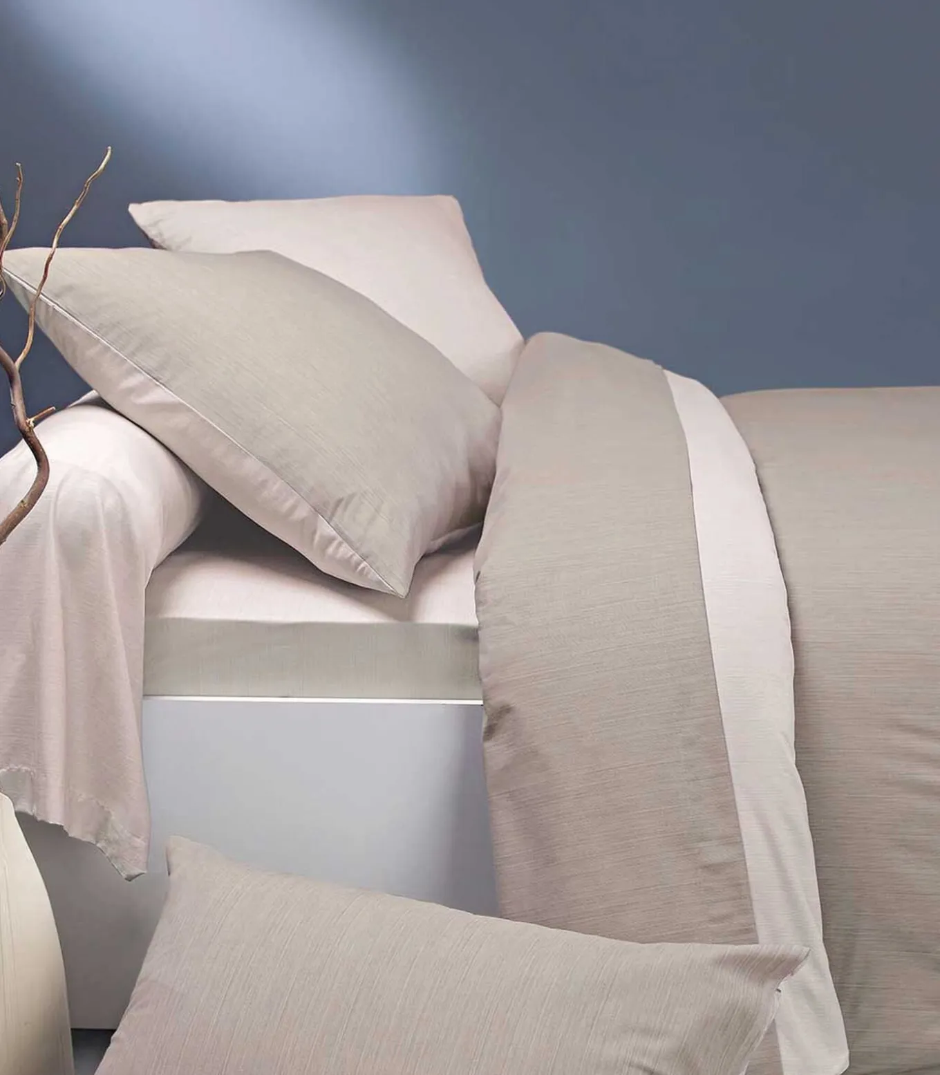 Écorce - Bedlinnen Bedlinnenset