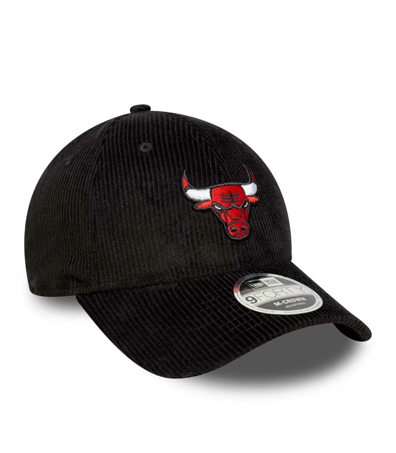 Cord 9Forty Mc Chibul Blk