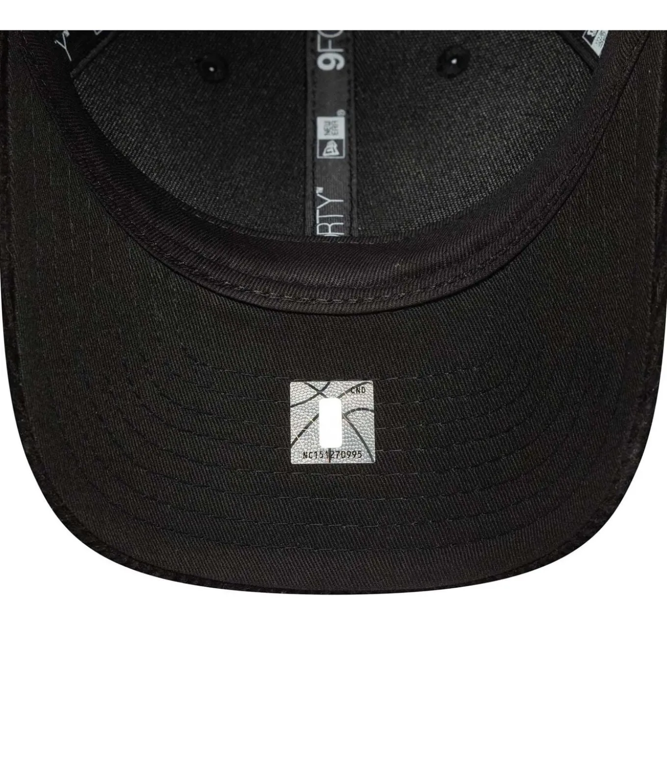 Cord 9Forty Mc Chibul Blk