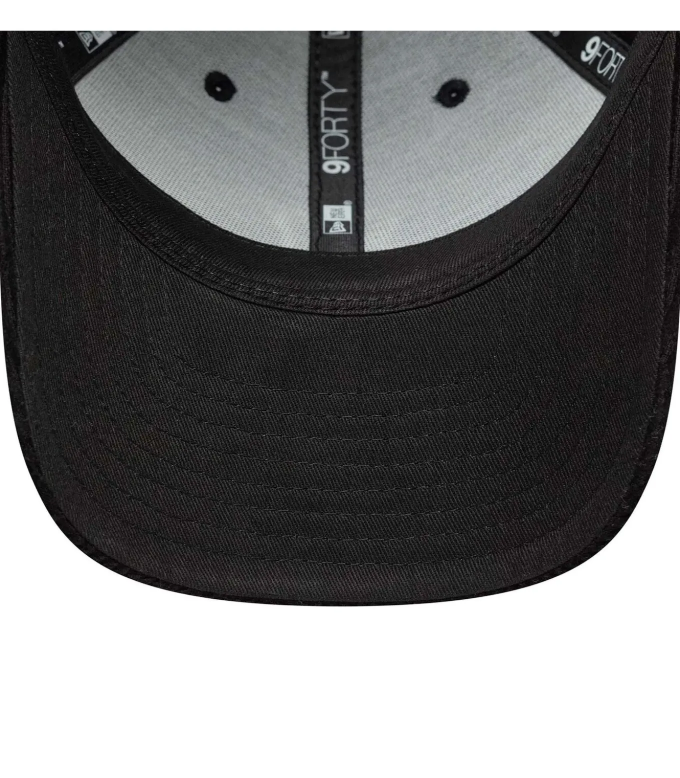 Cord 9Forty Mc Neyyan Blk