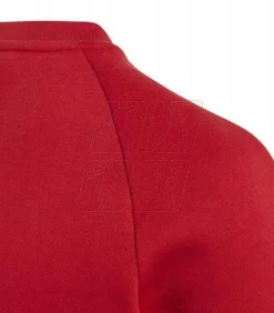 CORE 18 - Sweatshirt - Rood