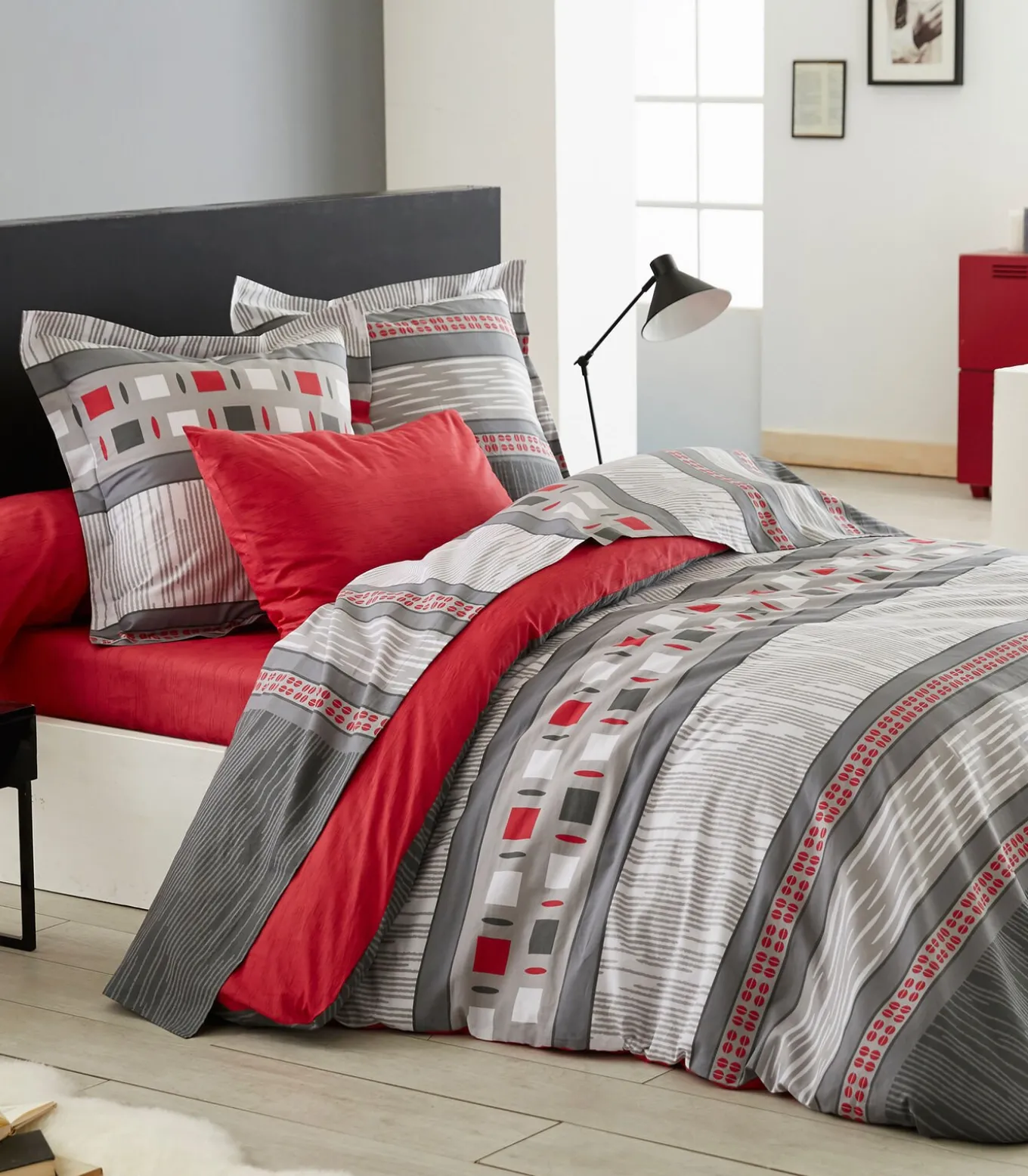 Corentin - Bedlinnen Bedlinnenset