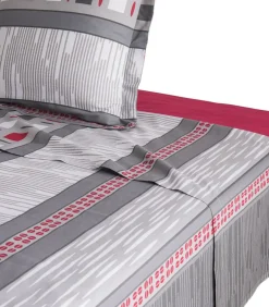 Corentin - Bedlinnen Laken