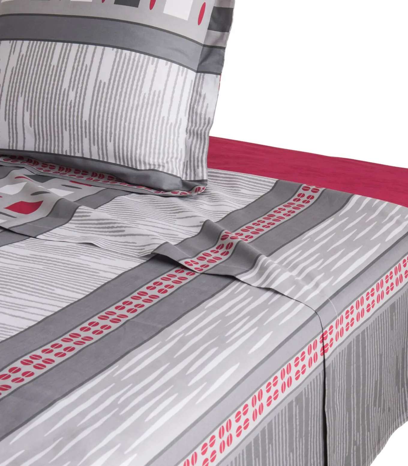 Corentin - Bedlinnen Laken